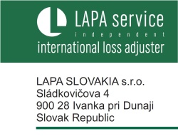 From June 1, 2018, we extend our services in the Slovak Republic