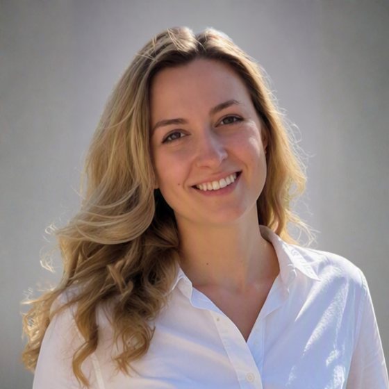 Bc. Eliška Veselá