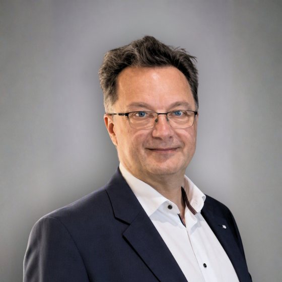 Ing. Marek Vereb